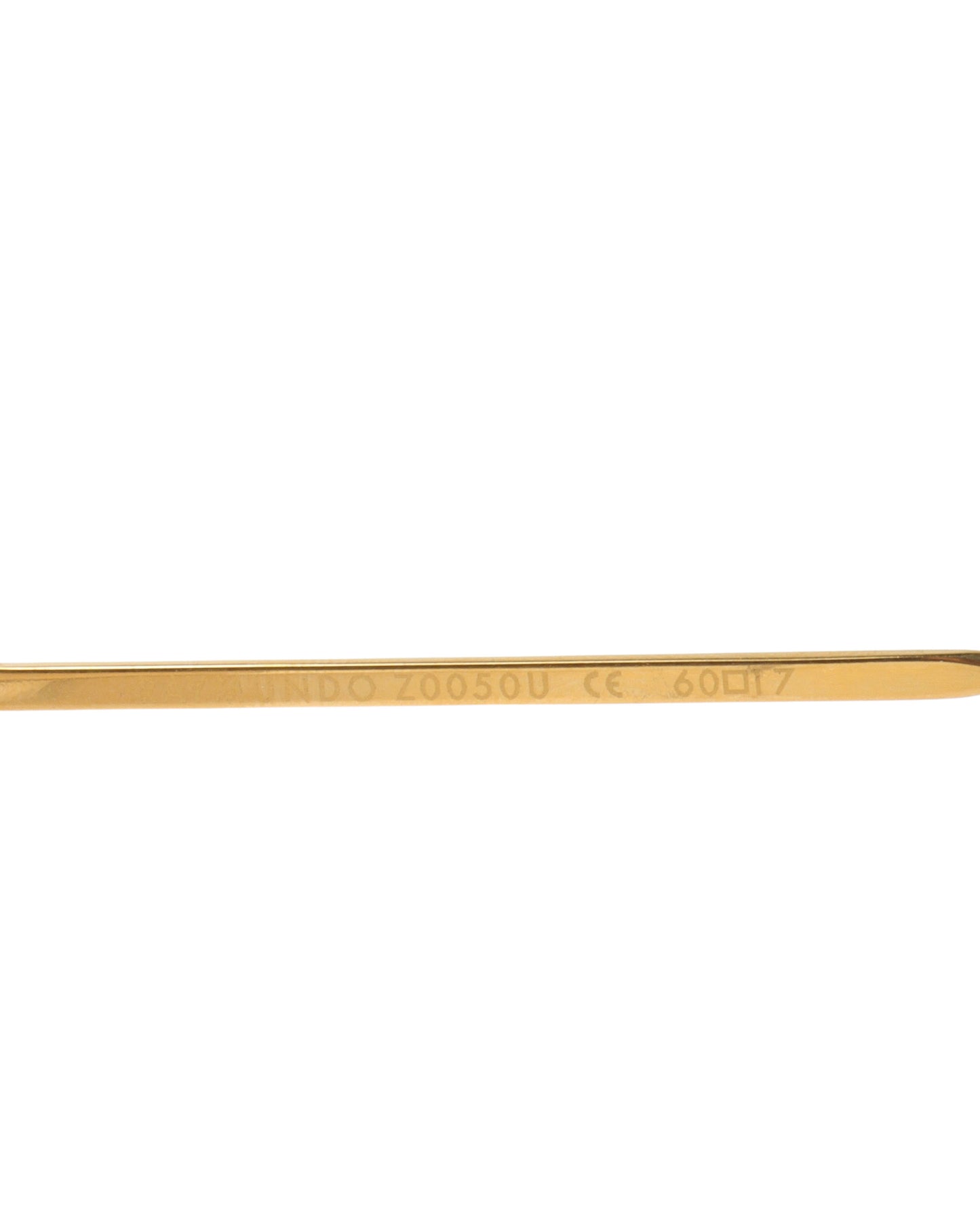 Aviator Sunglasses