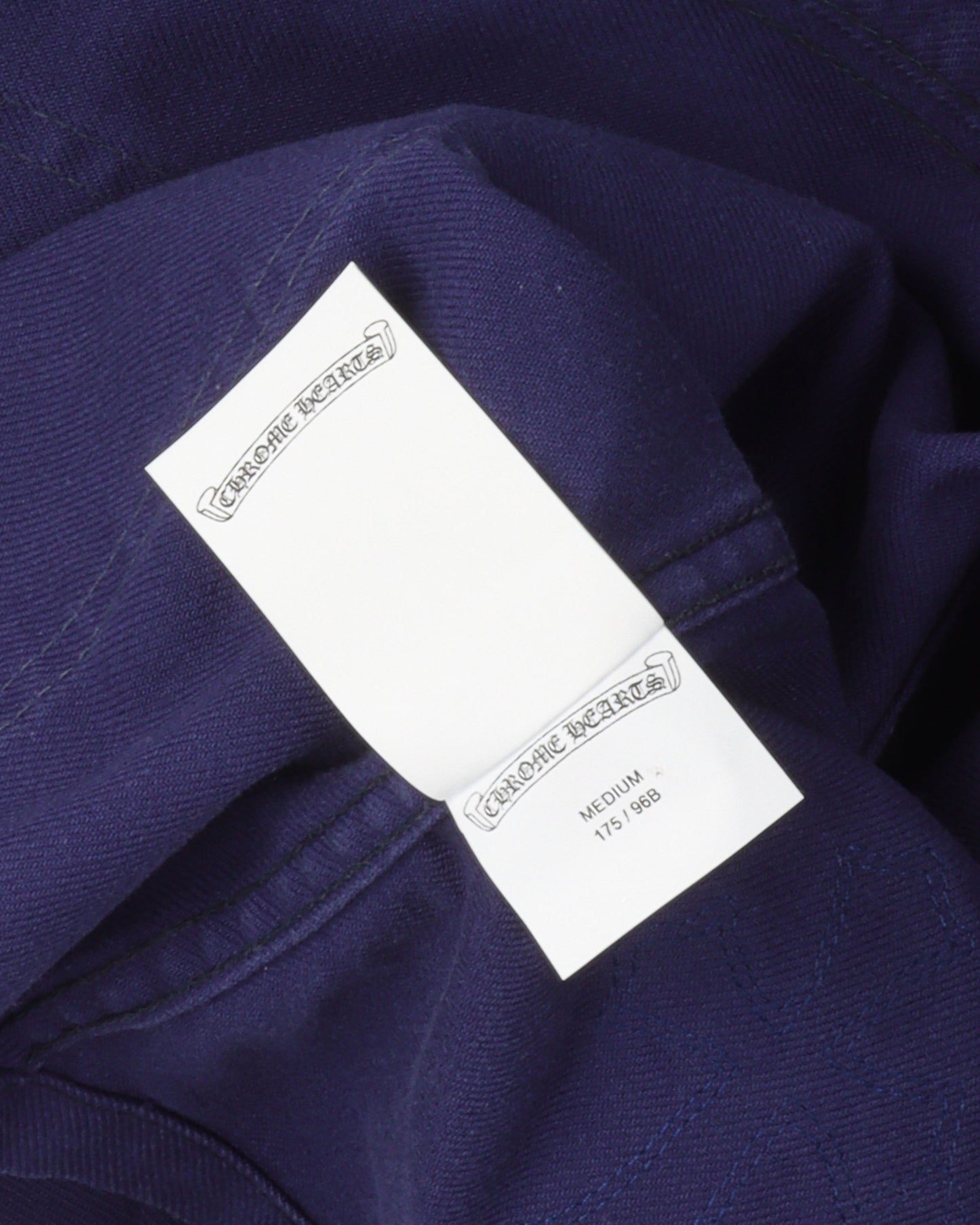 Cross Patch French Work Shirt