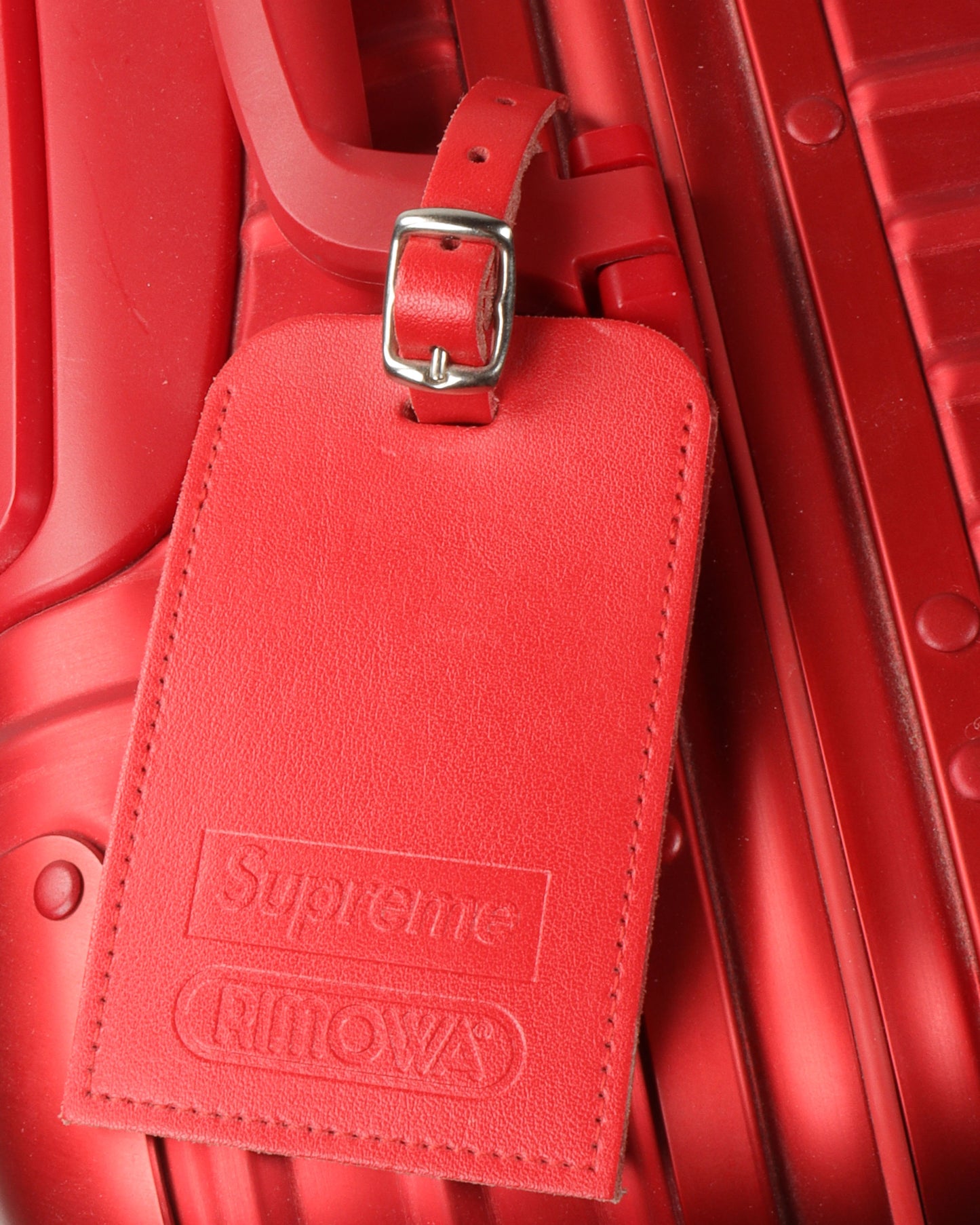 Rimowa Carry-On Topas Multiwheel 45L