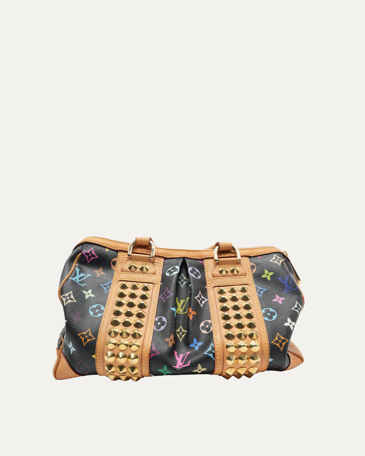 Murakami Multicolor Courtney MM Bag