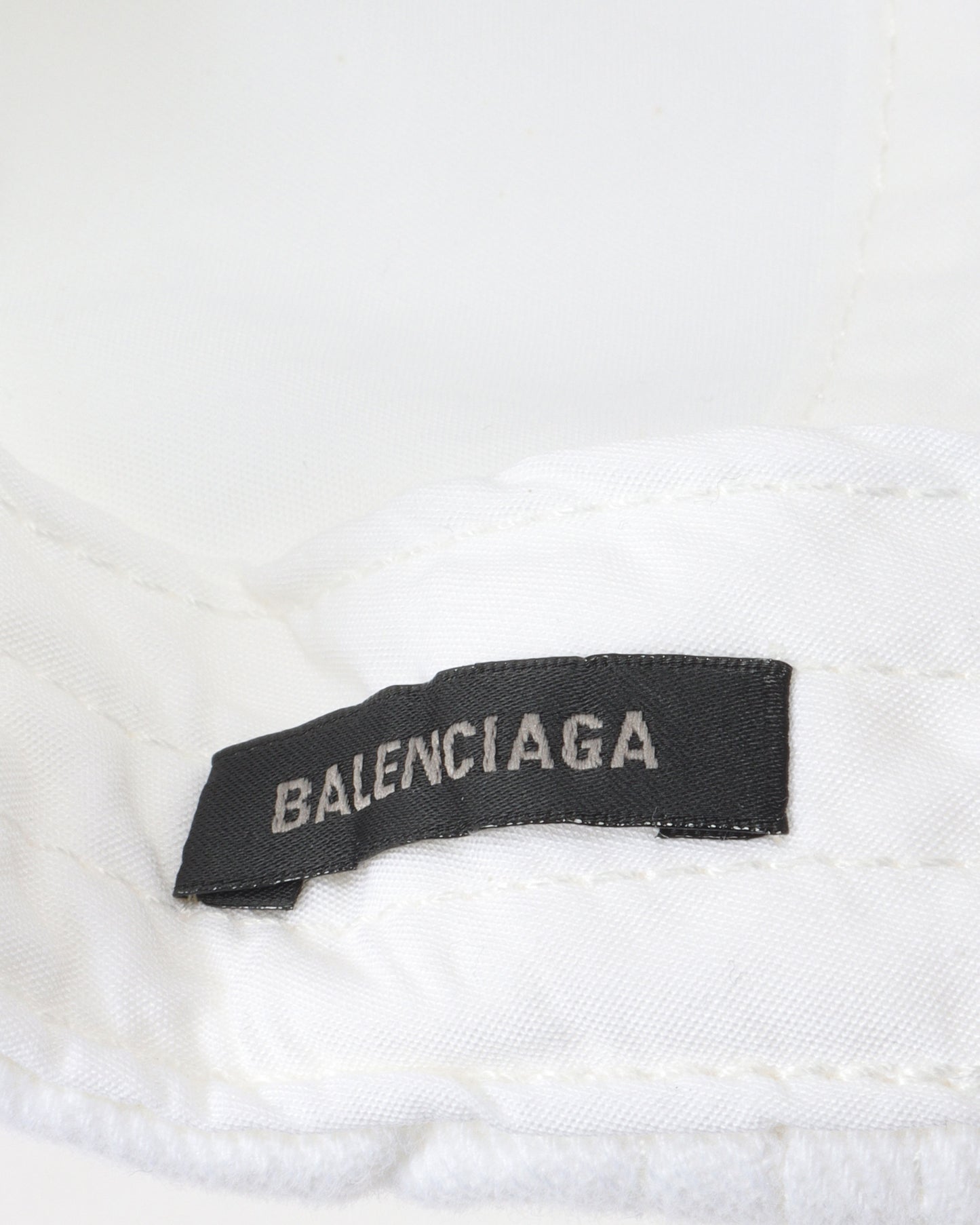 Be Different Apple Hat