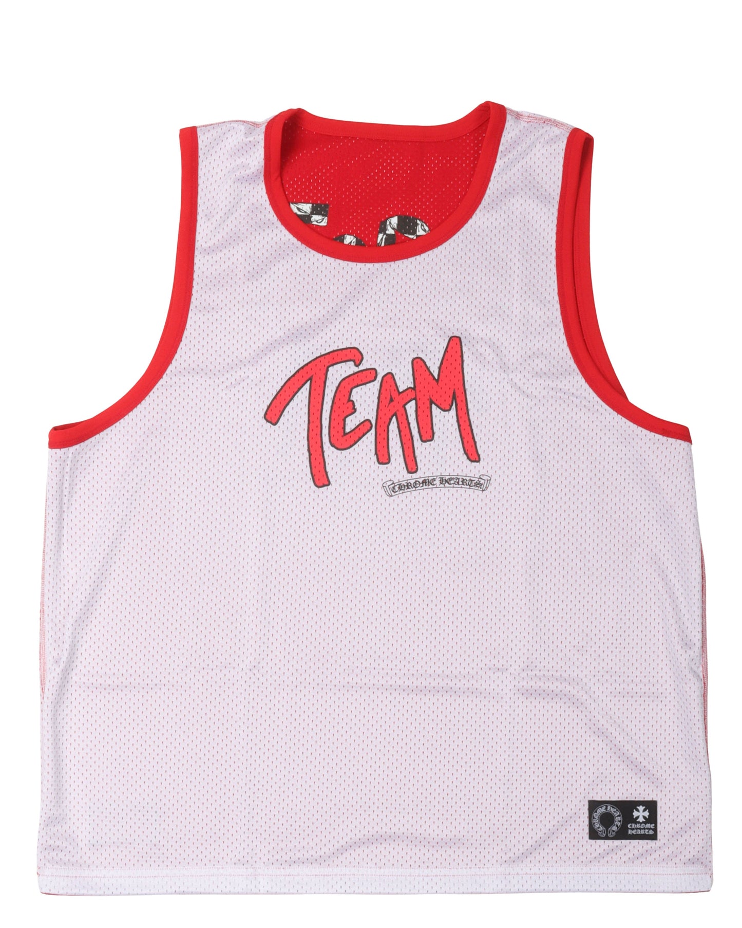 Matty Boy 'FORM' Team Mesh Reversible Jersey