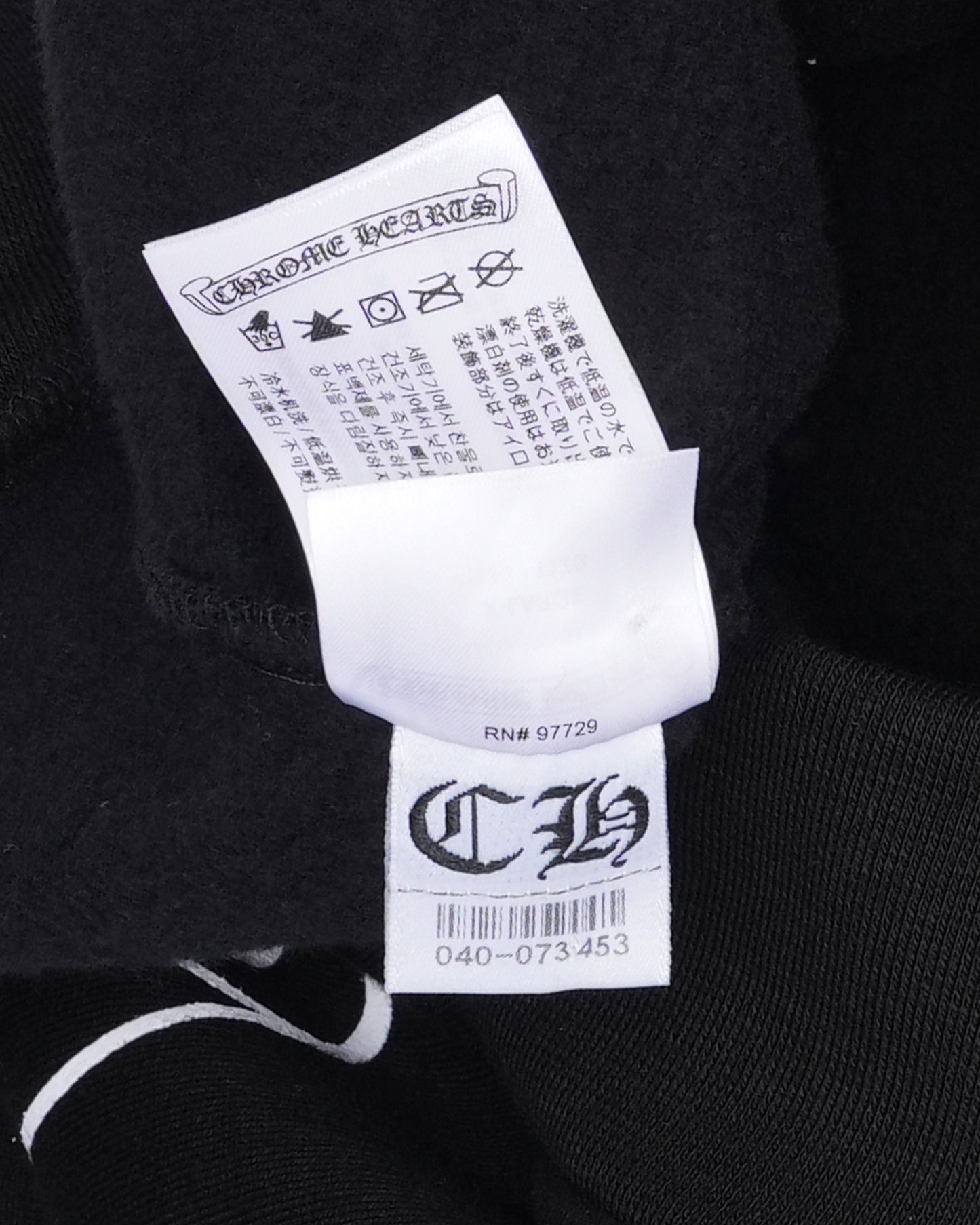 Los Angeles Zip Up Hoodie