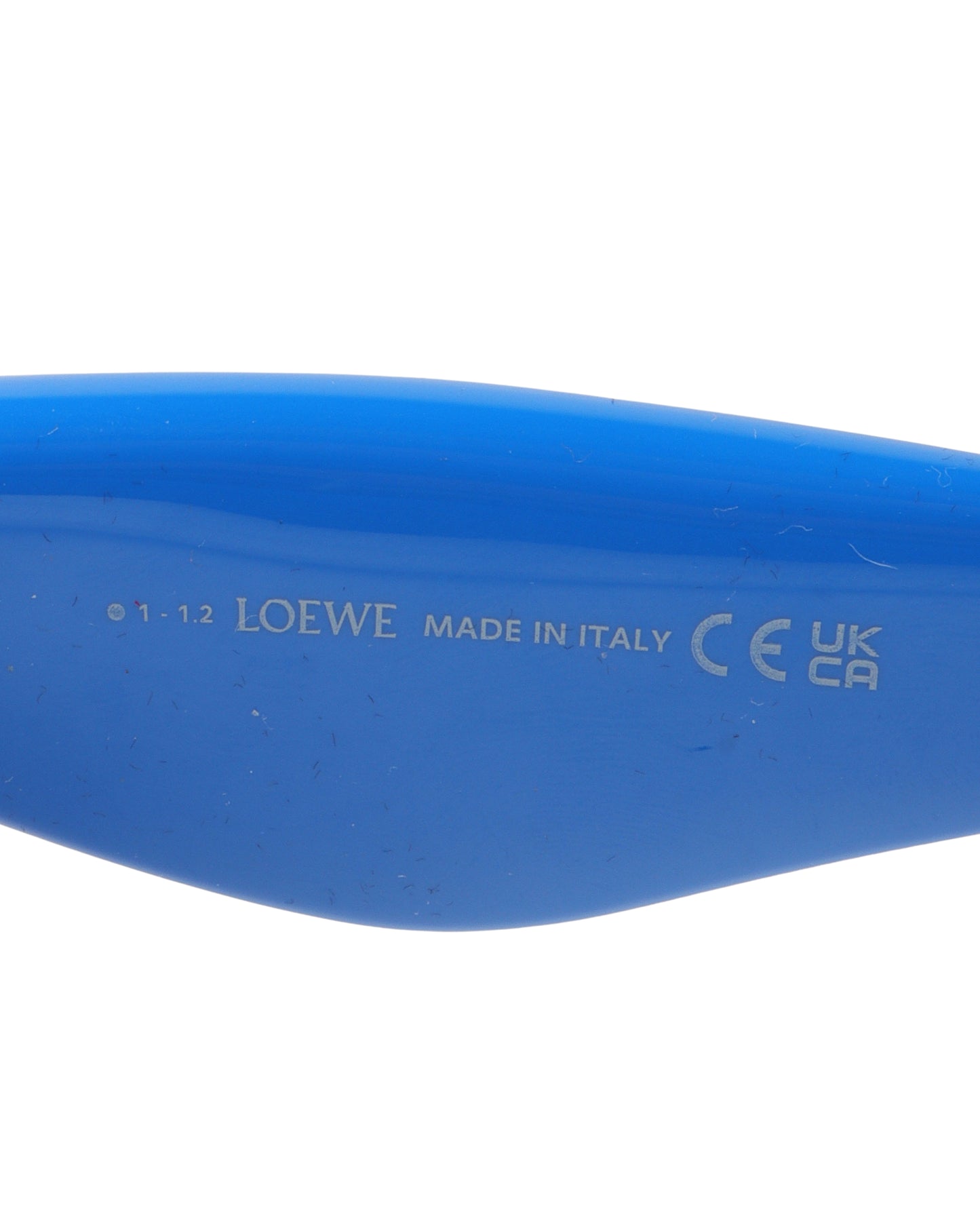 Inflated Sunglasses
