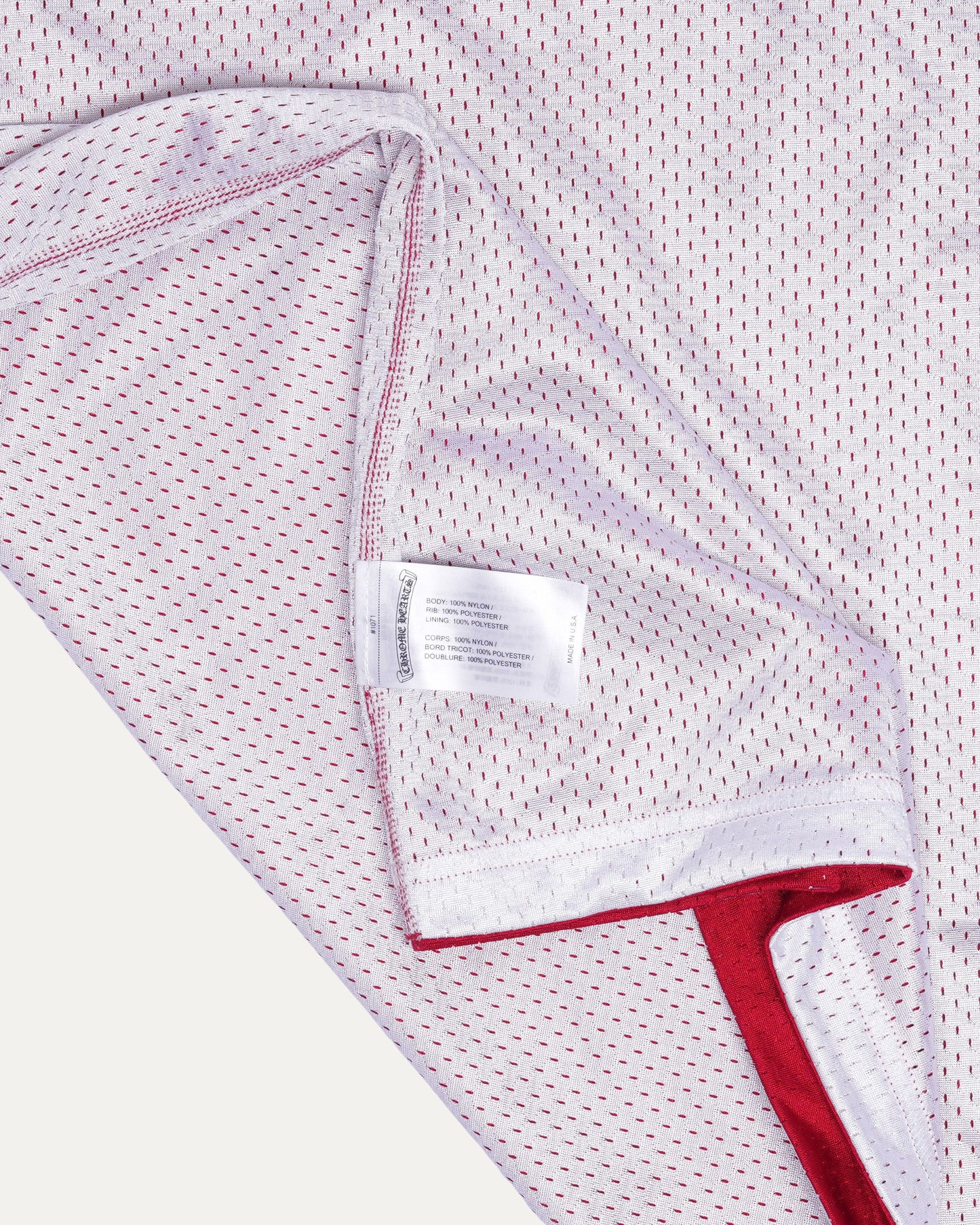 Matty Boy 'FORM' Team Mesh Stadium Reversible Jersey