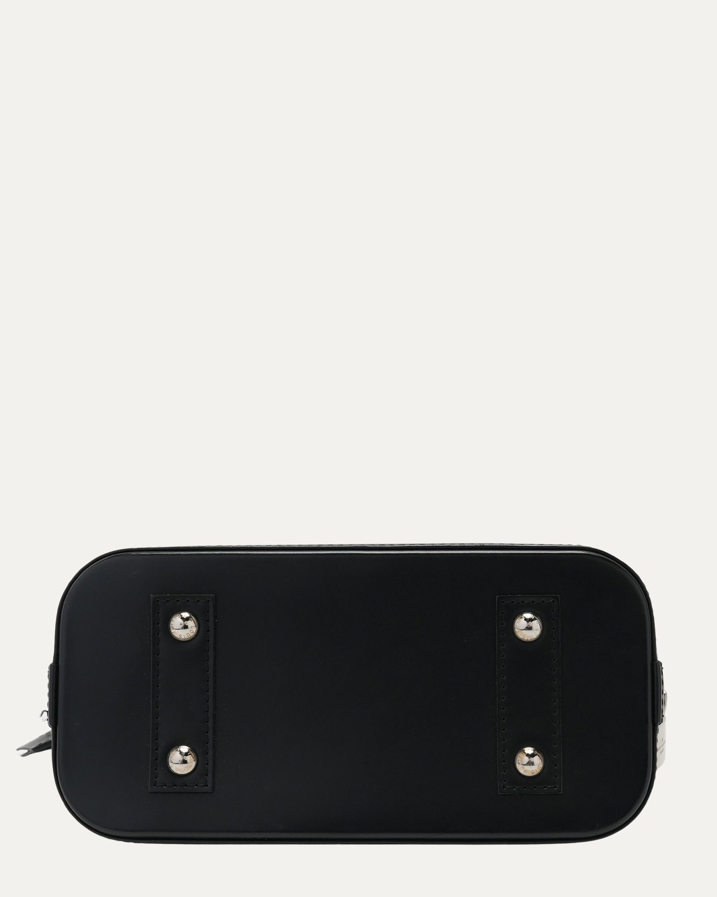 Alma BB Epi Aztec Bag