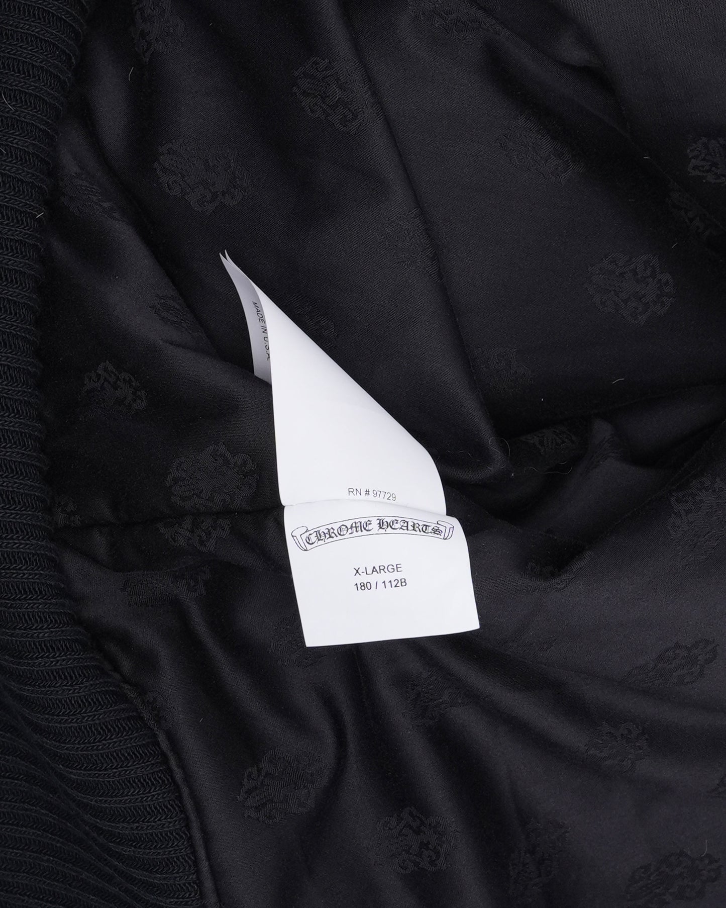 Cow Print Pony Hair Leather Bomber Jacket