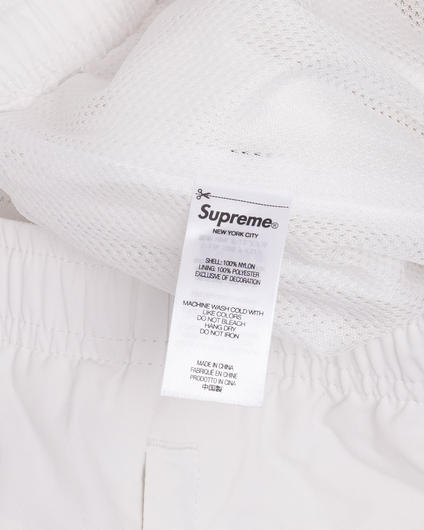 Bernadette Corporation Nylon Pants