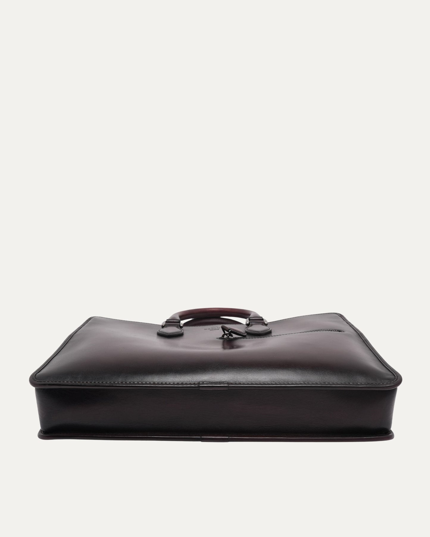 Leather Briefcase
