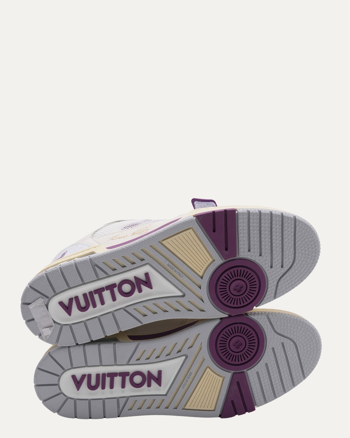 LV Trainers