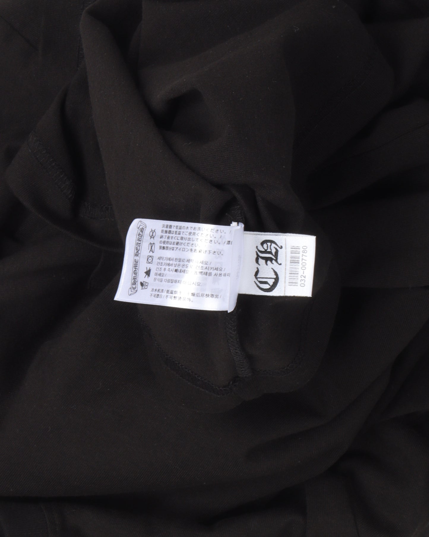 Matty Boy Stay Fast Long Sleeve T-Shirt