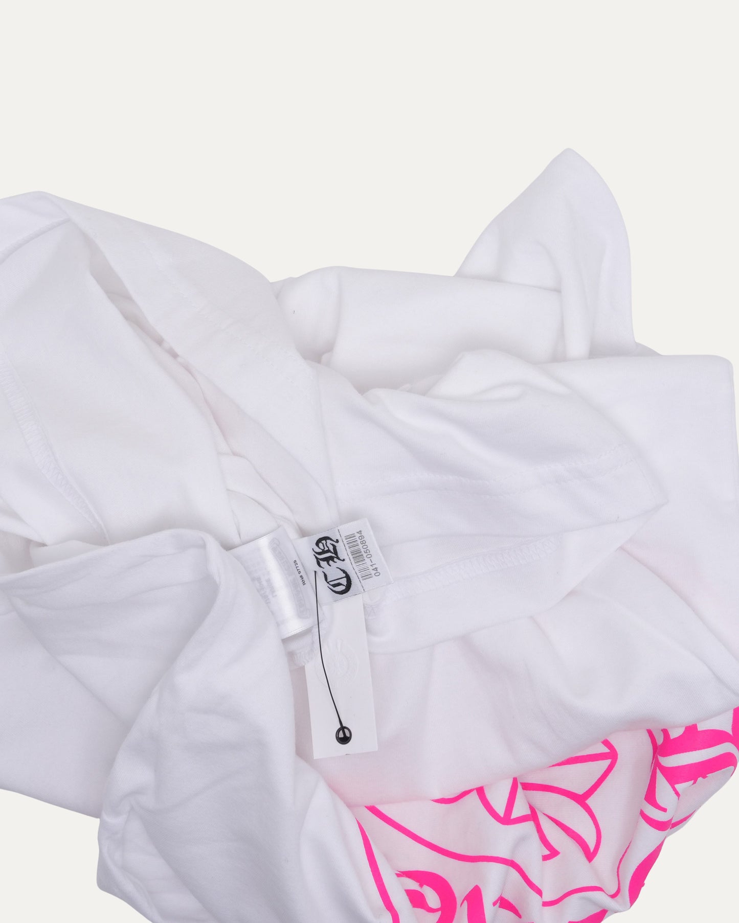 Horseshoe Logo Pocket T-Shirt