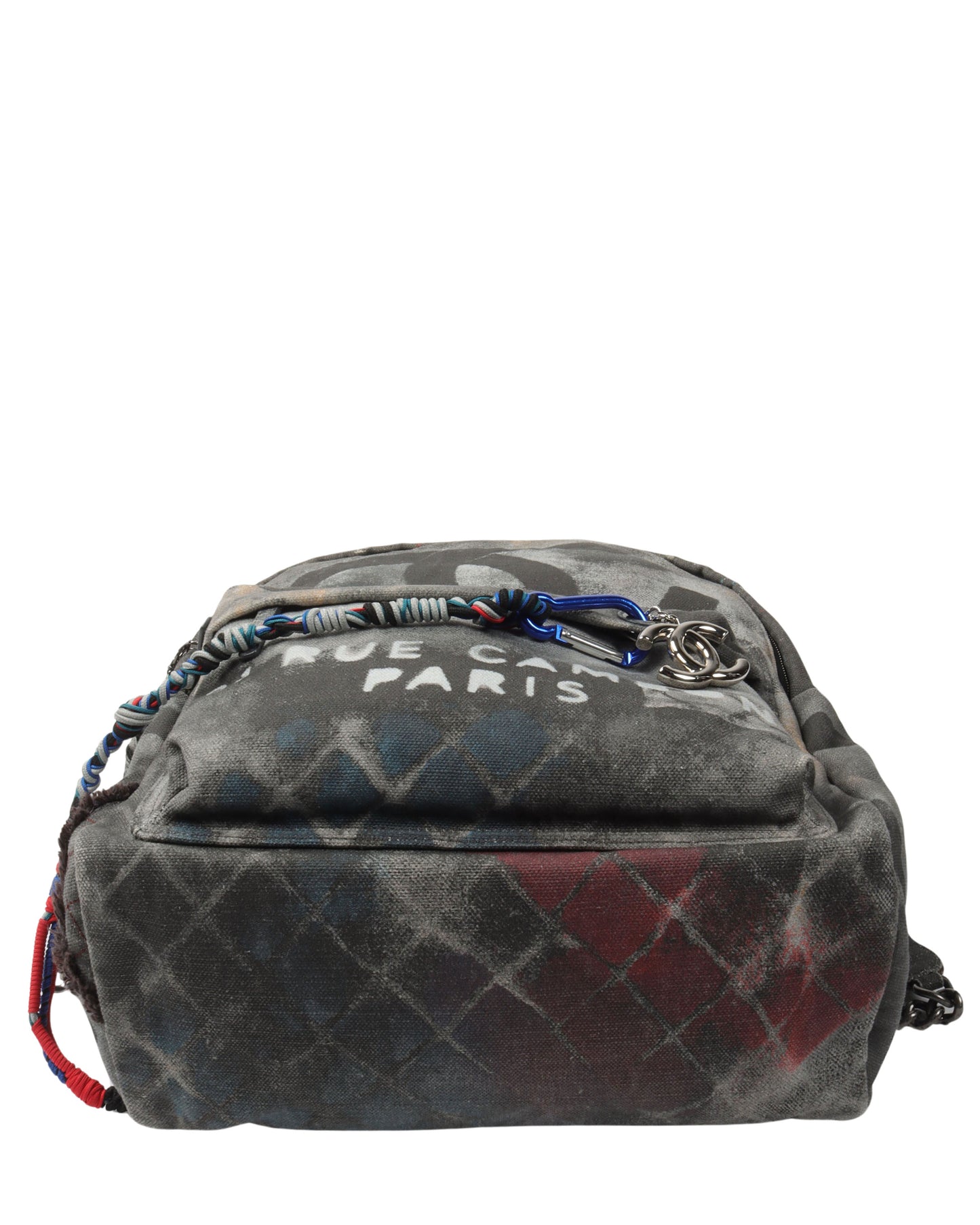 Graffiti Etoile Large Backpack