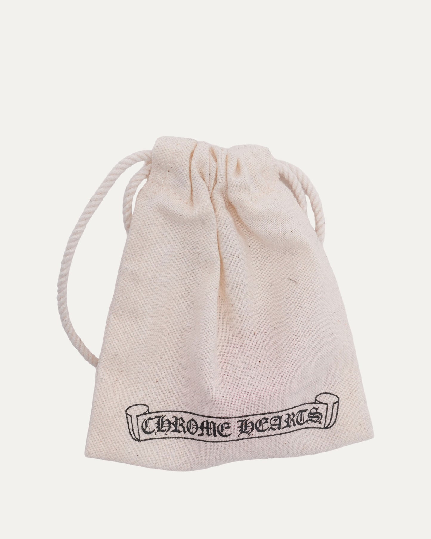 Silichrome Infinity Ring