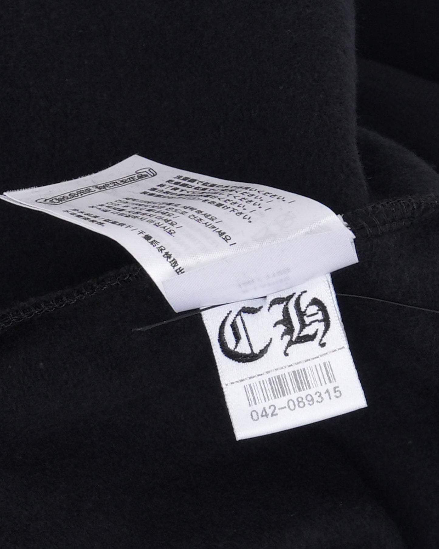 Miami Exclusive Vertical Logo Hoodie