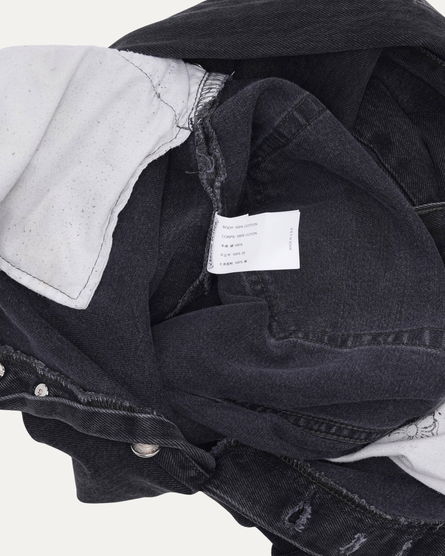Levis 501 Jeans