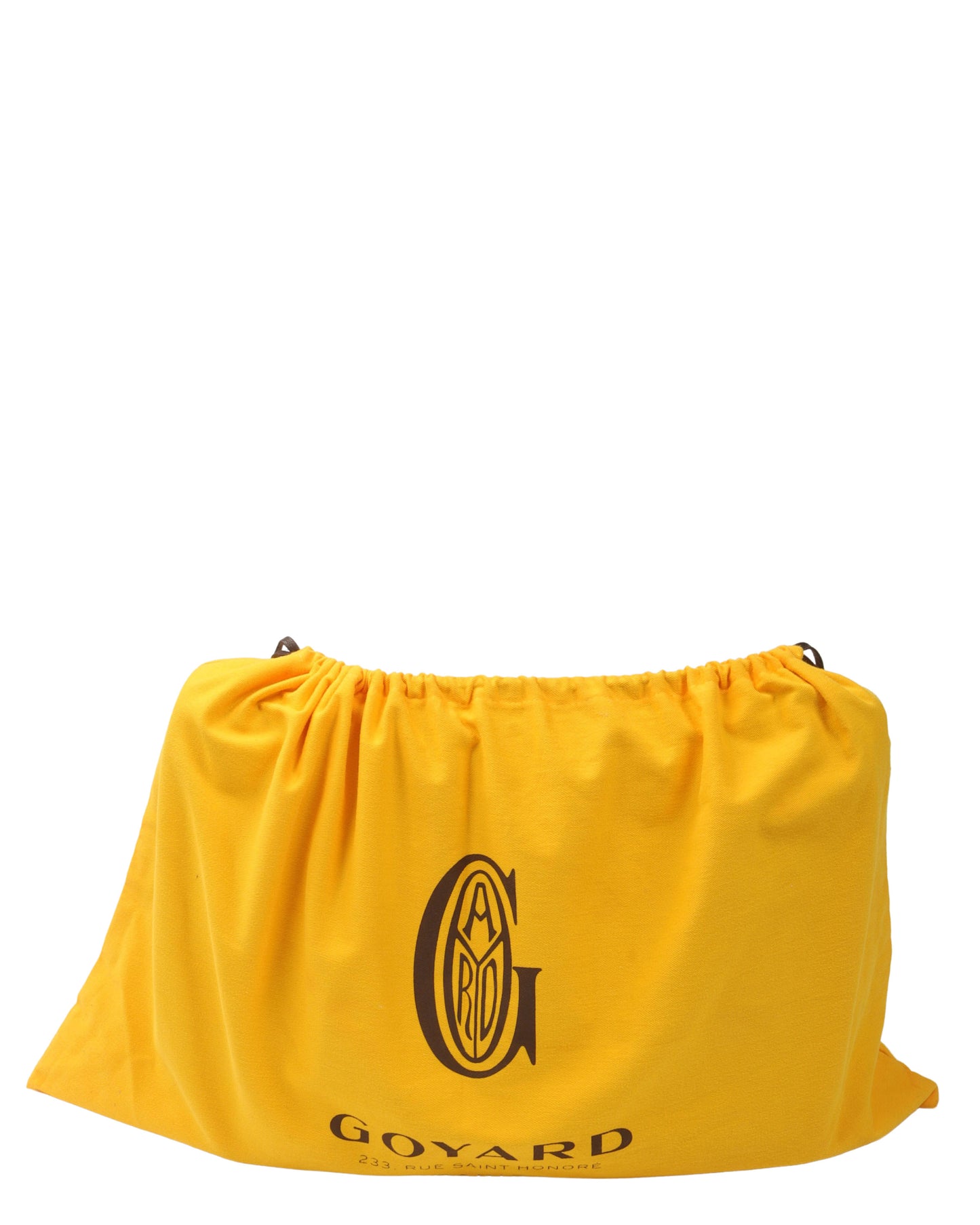 Capetien MM Messenger Bag