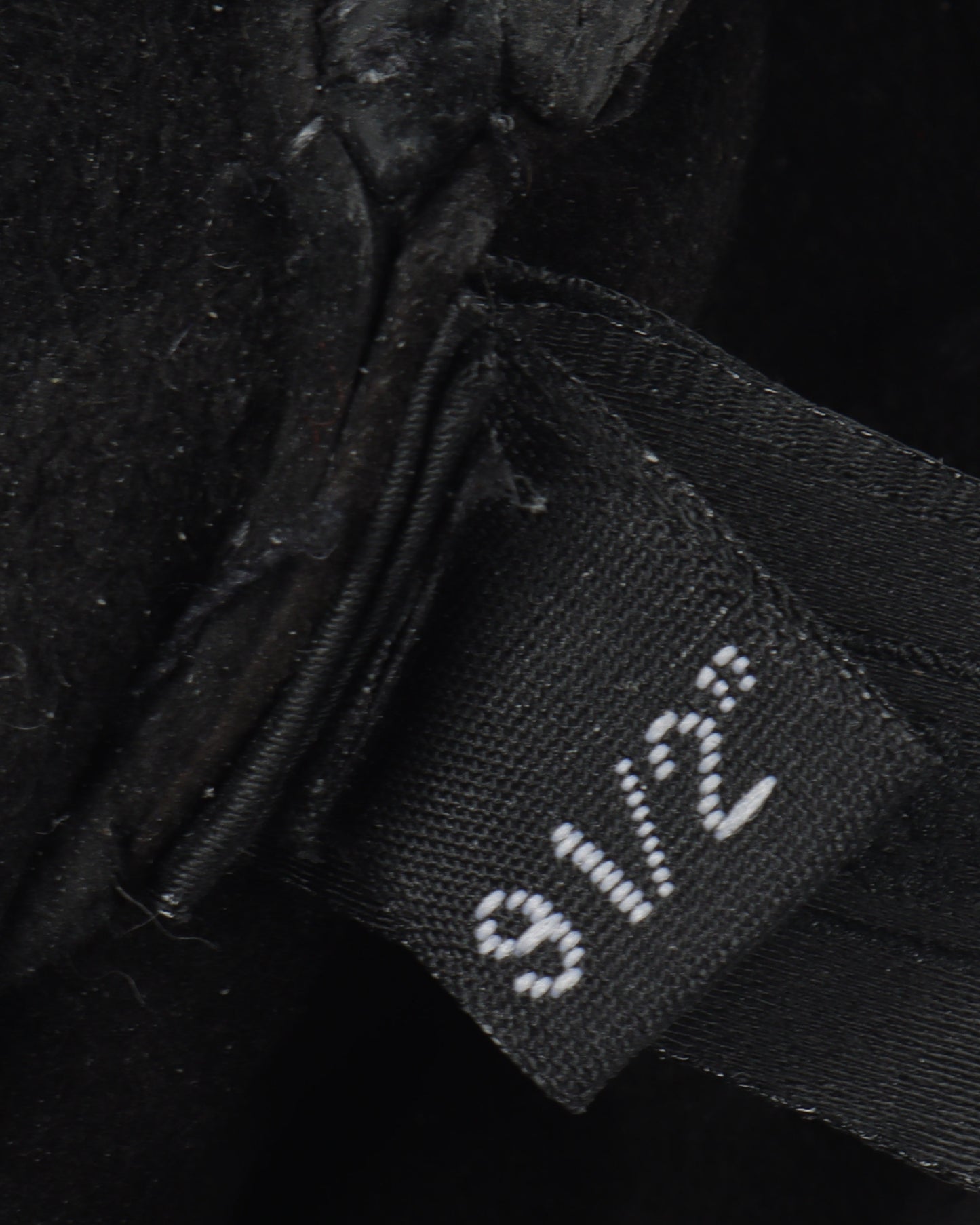 Leather Motorcycle Gloves