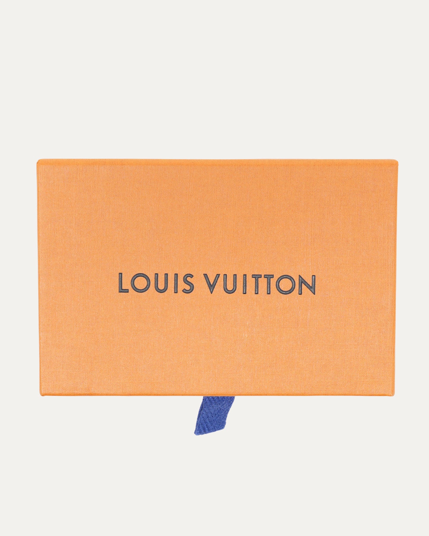 Mirror Monogram Pocket Organizer