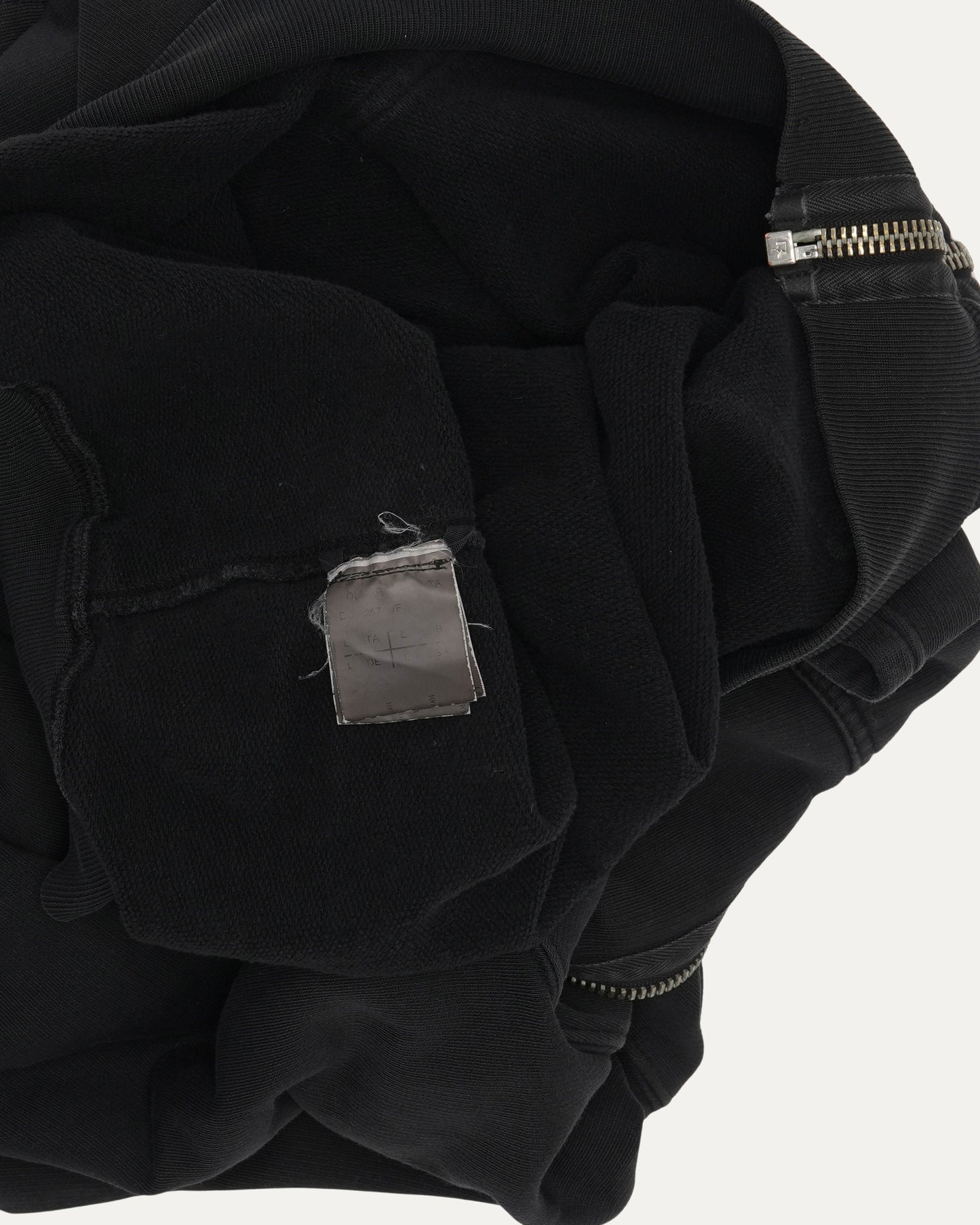 Gimp Hoodie