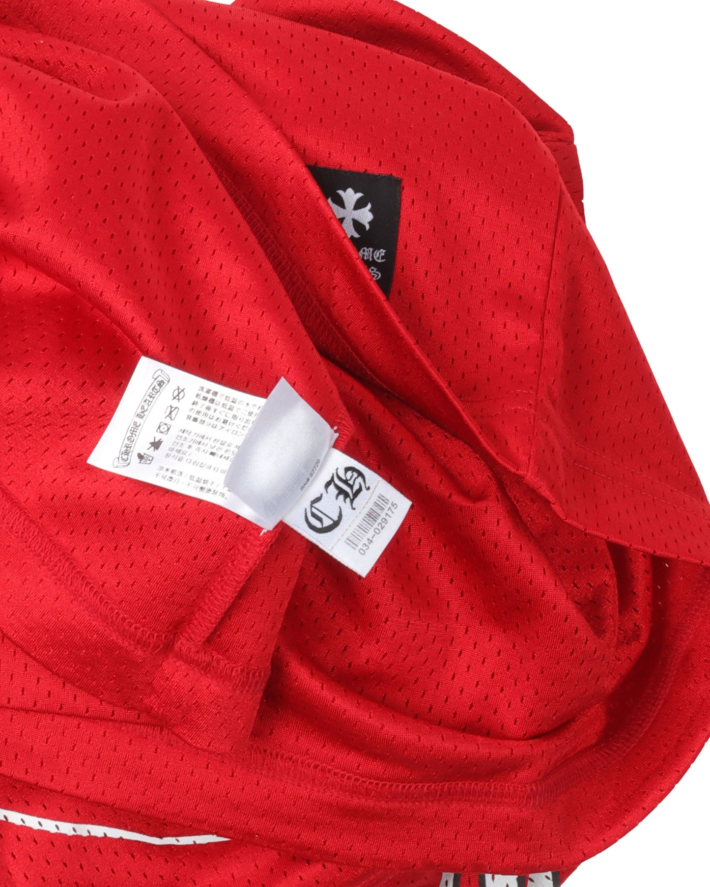Matty Boy 'FORM' Team Mesh Stadium Jersey