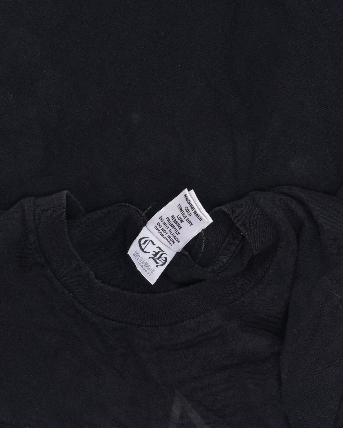 Vintage Foti Citizen T-Shirt