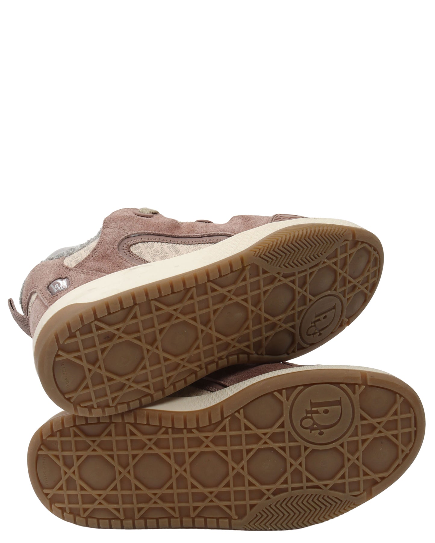 ERL B9S Skater Sneaker