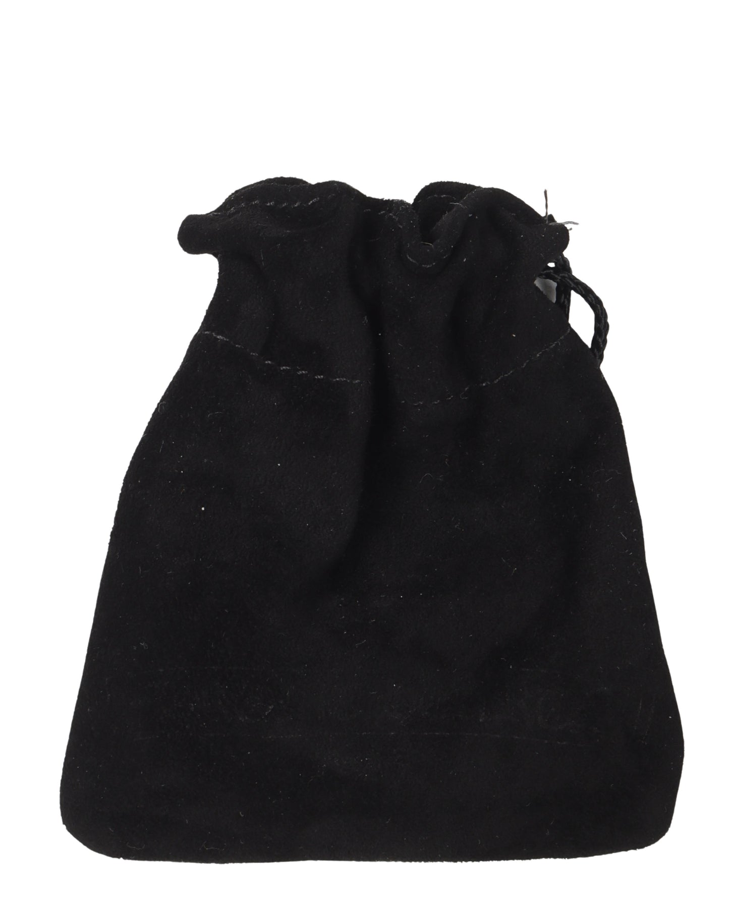 Silver Dice Keychain Clip