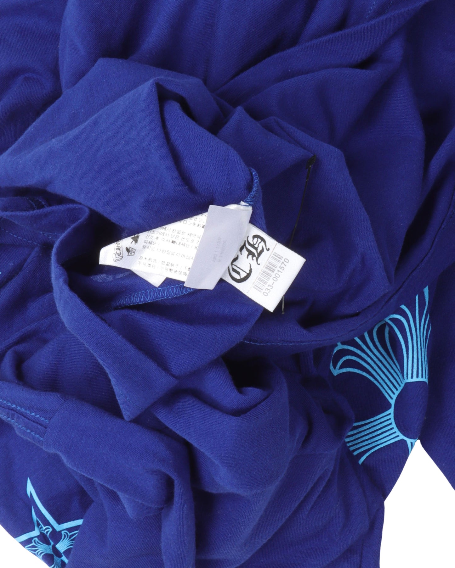 Star Long Sleeve T-Shirt