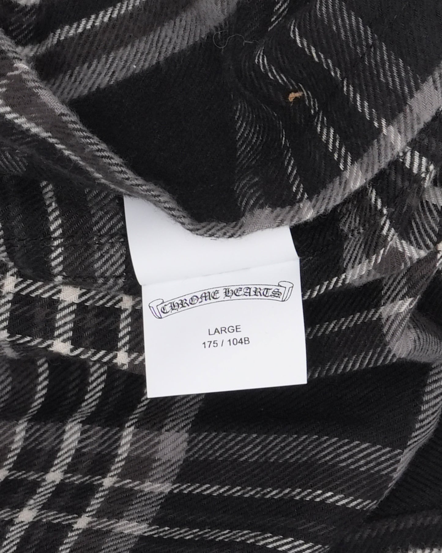 Flannel Work Dog Shirt