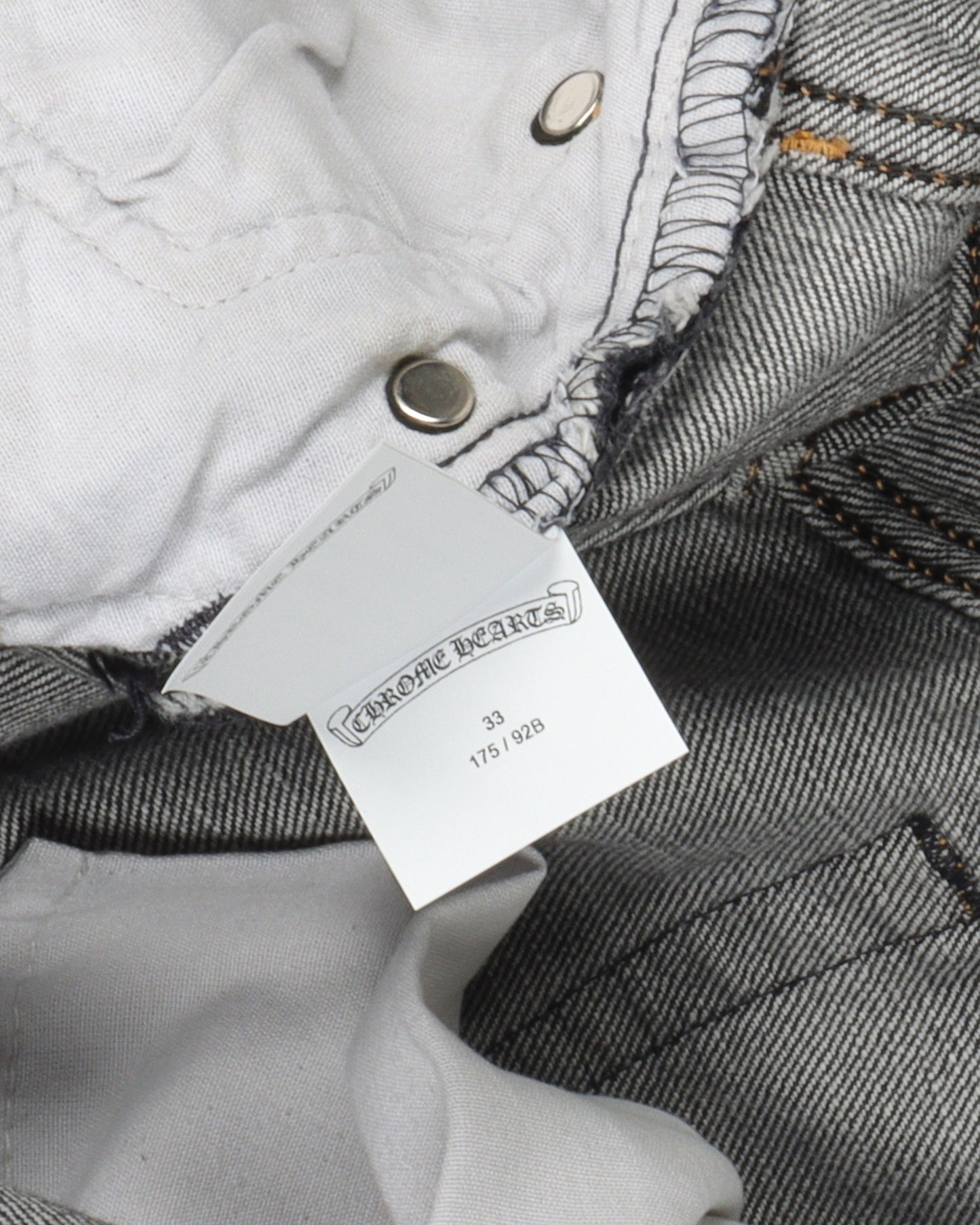 Online Exclusive Levi's Cross Patch Stencil Jeans
