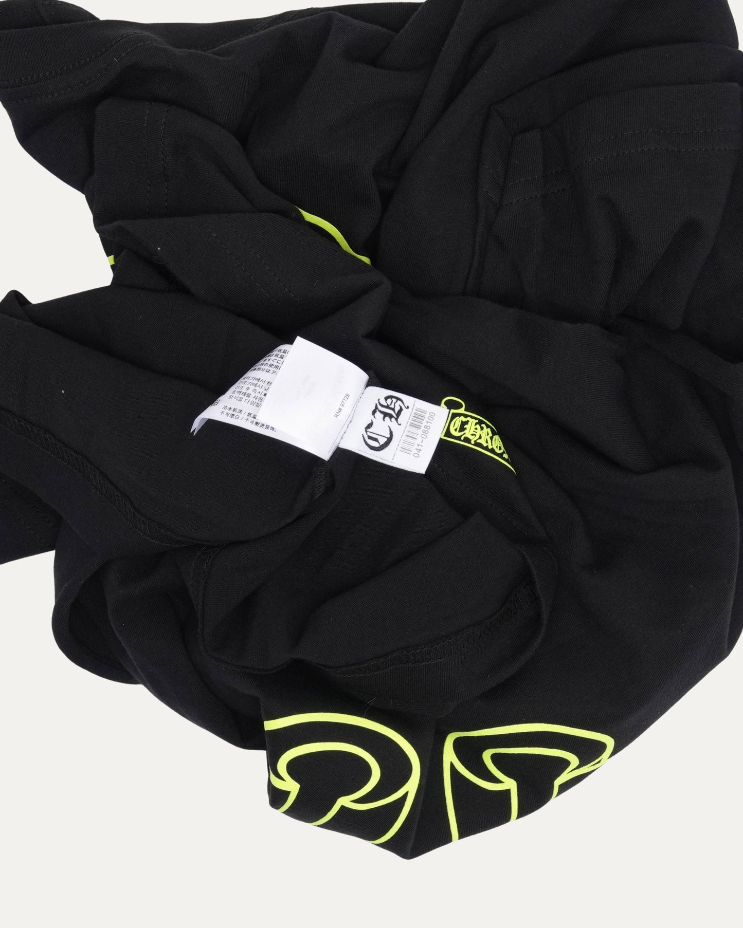 Horseshoe Logo Pocket T-Shirt