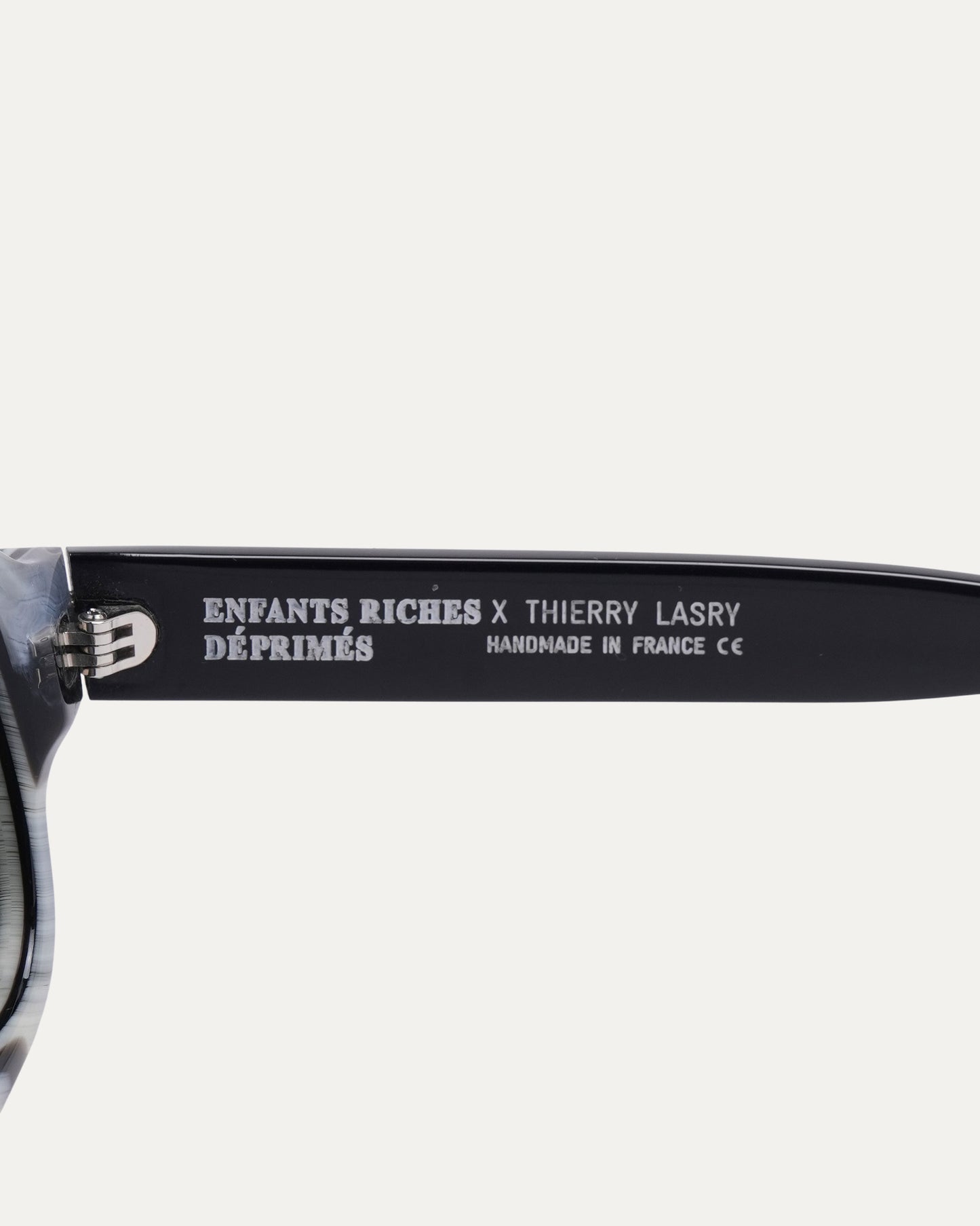 Enfants Riches Deprimes The Isolar Sunglasses