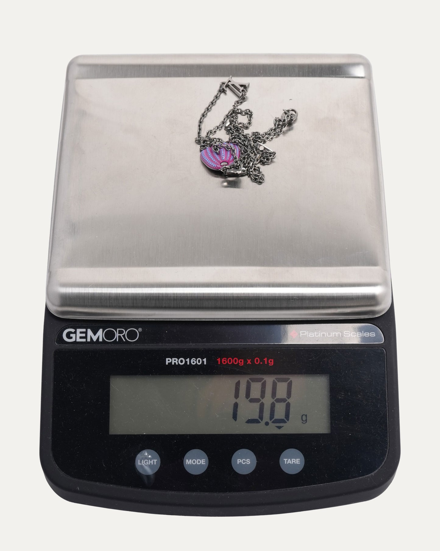 Yayoi Kusama Necklace