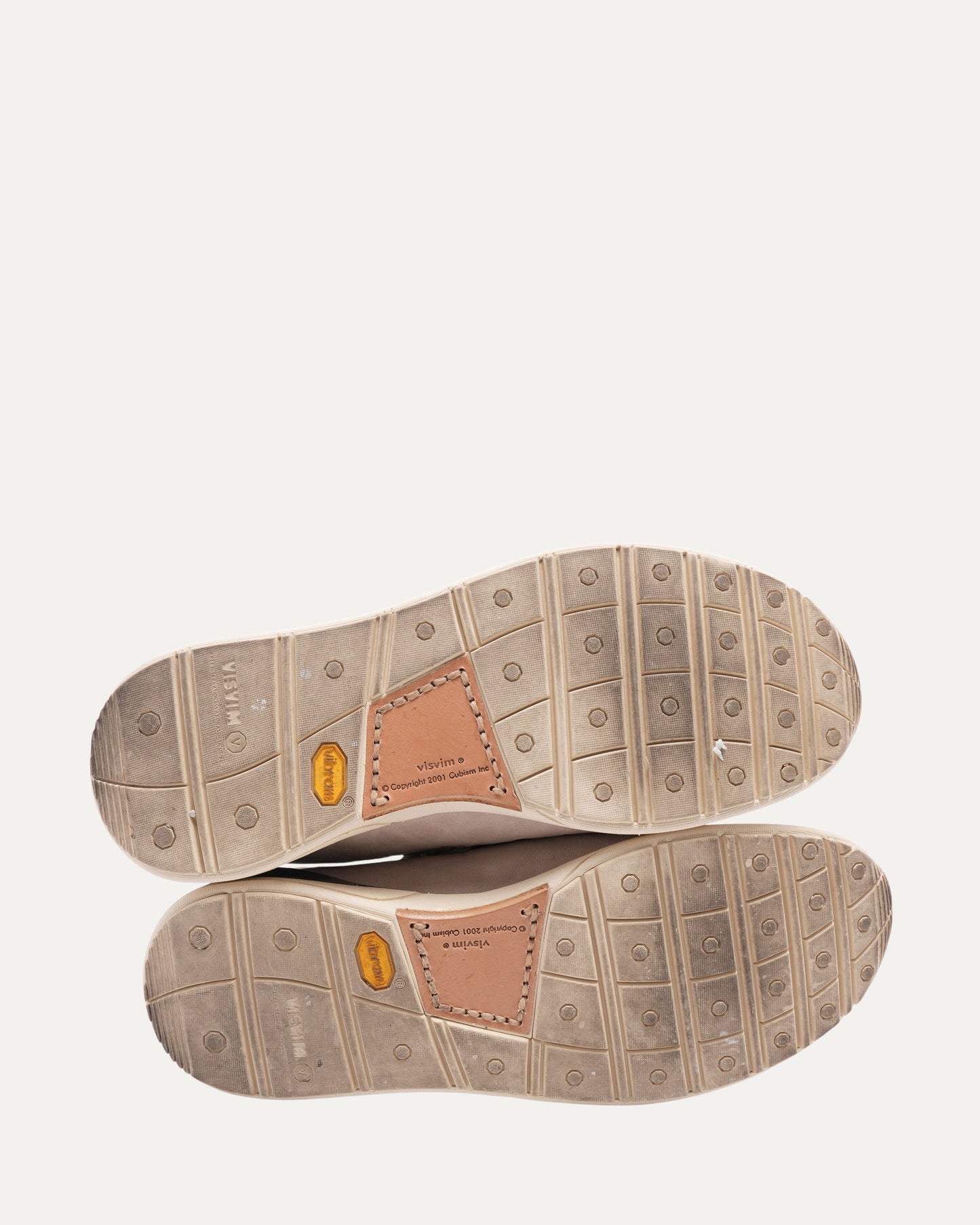Skynyrd Ring Moc-Folk Sneaker