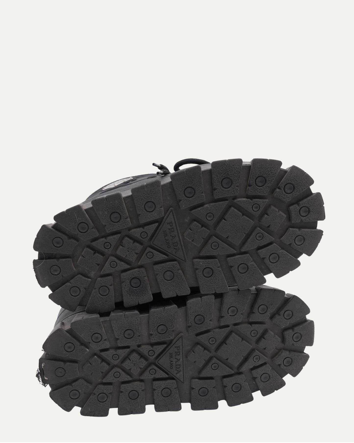Re-Nylon Gabardine Après Ski Boots