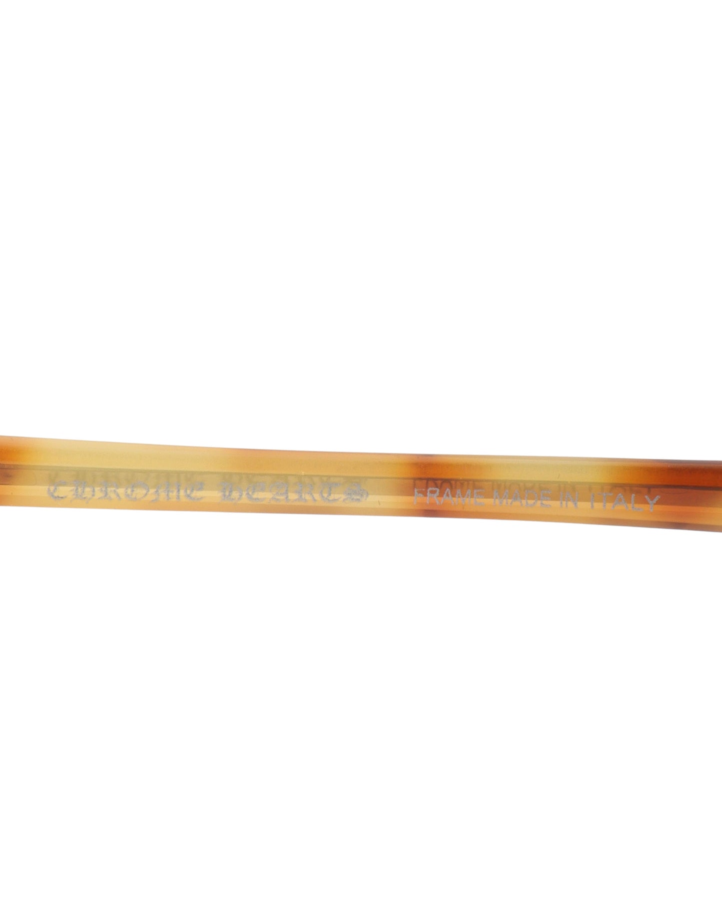 Motherfungis Eyeglasses