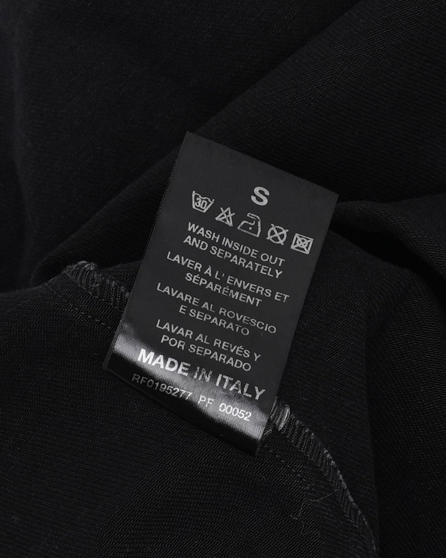 2020 Labs Silhouette Jacket