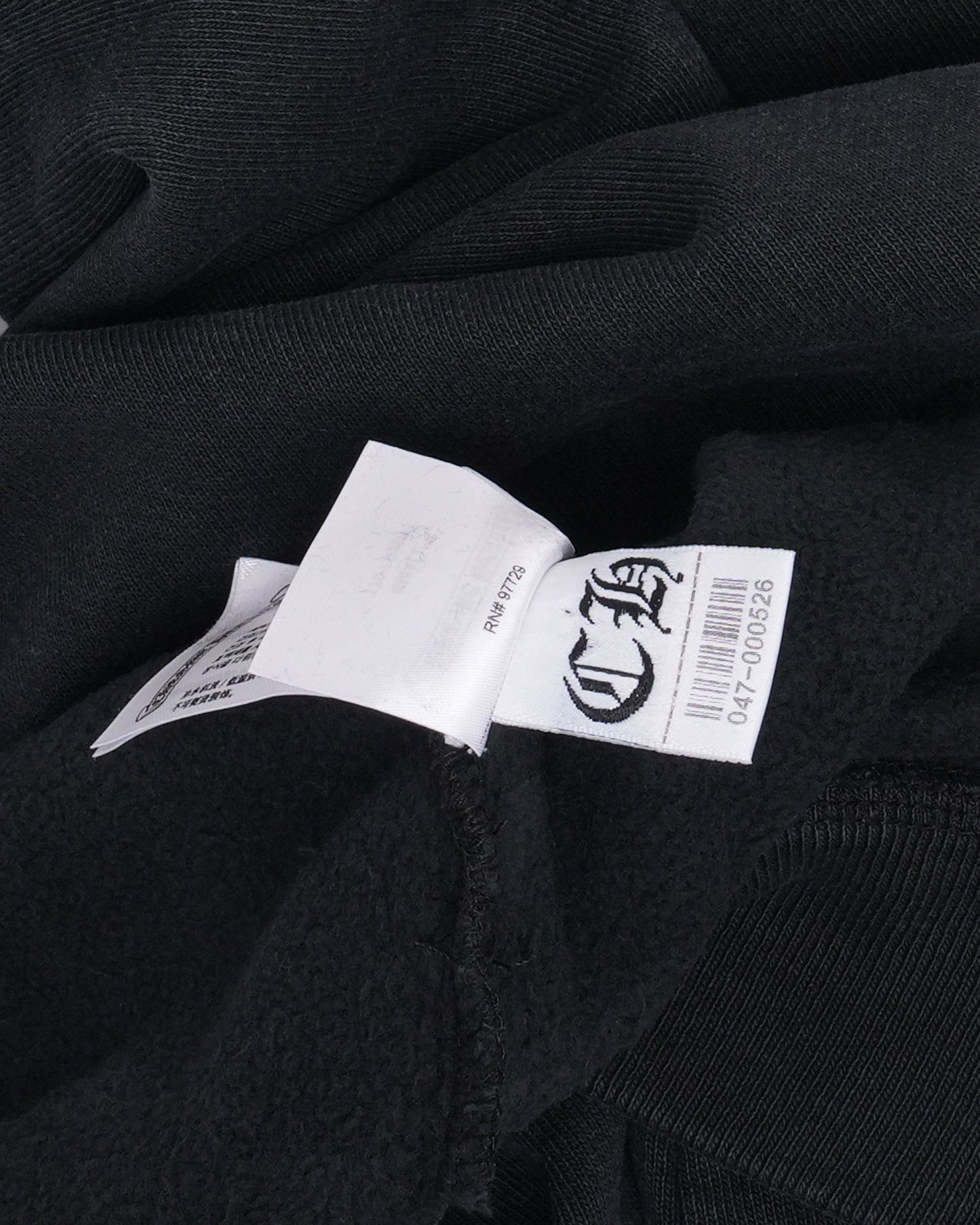 Soap & Water Crewneck Sweatshirt