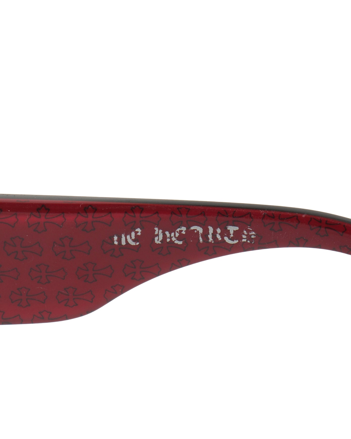 Diamond Rejected Sunglasses