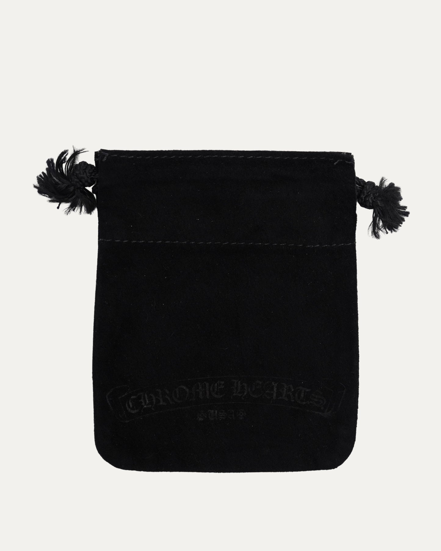 Pink Sapphire Money Clip