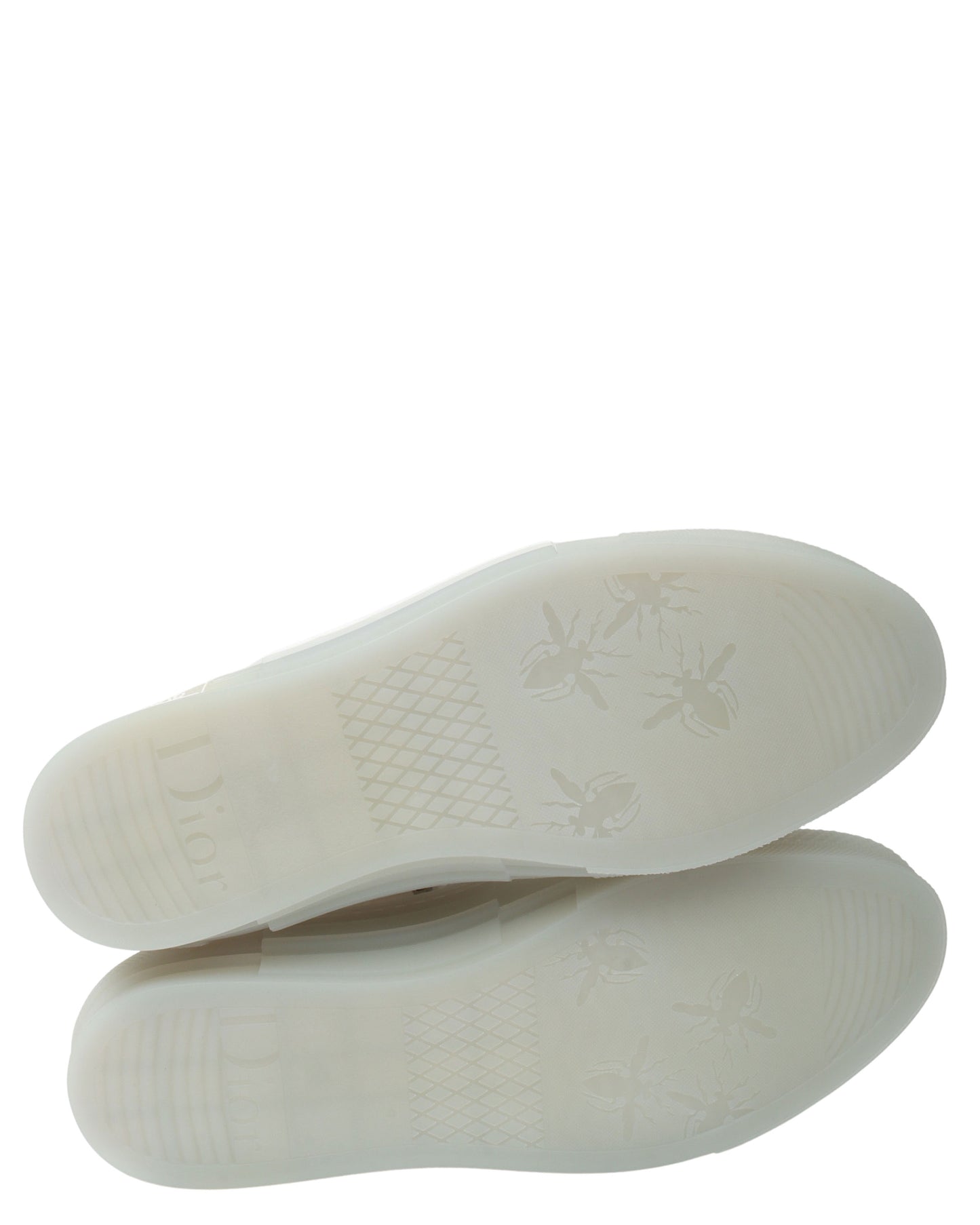 B23 High-Top Sneakers