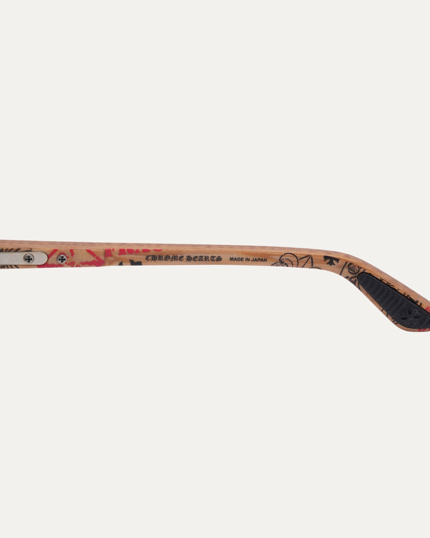 Stencil Blazin Sunglasses