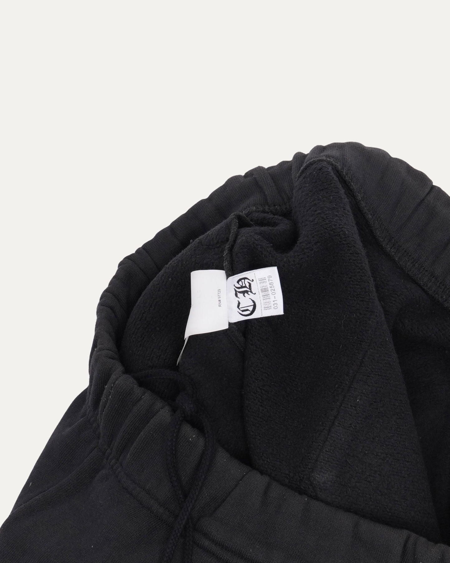 Paper Jam Sweatshorts