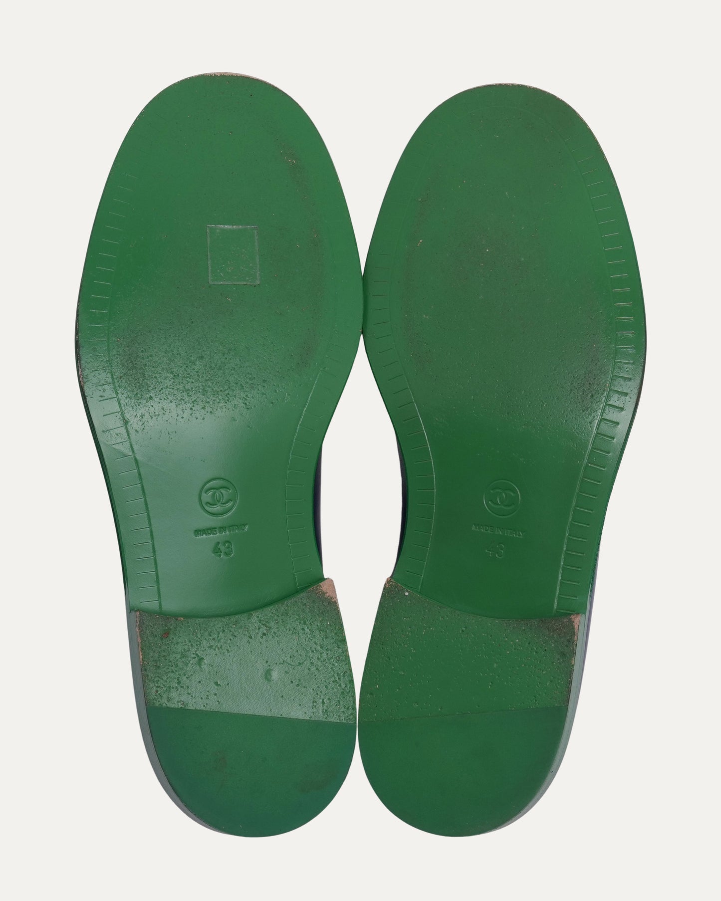 Pharrell Loafers