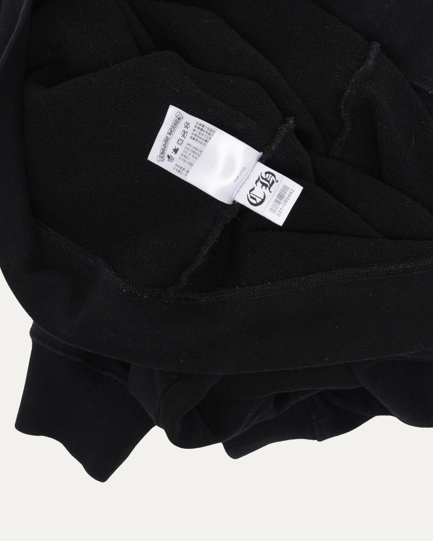 Matty Boy Stay Fast Crewneck Sweatshirt