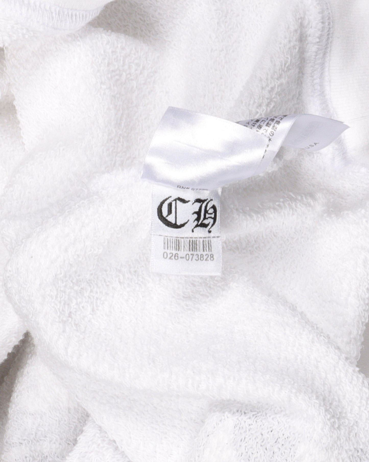 Matty Boy Retro Cycle Sweatshirt