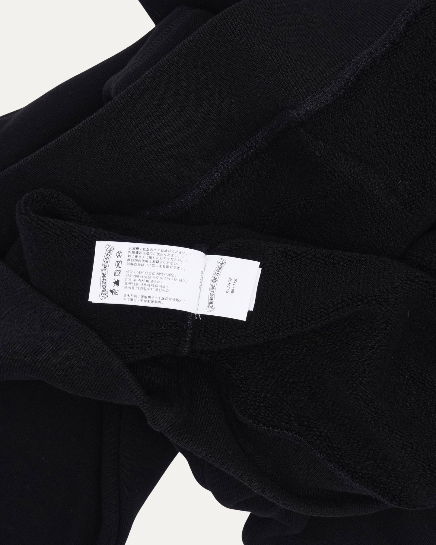 Cemetery Cross Seven-11 Hoodie