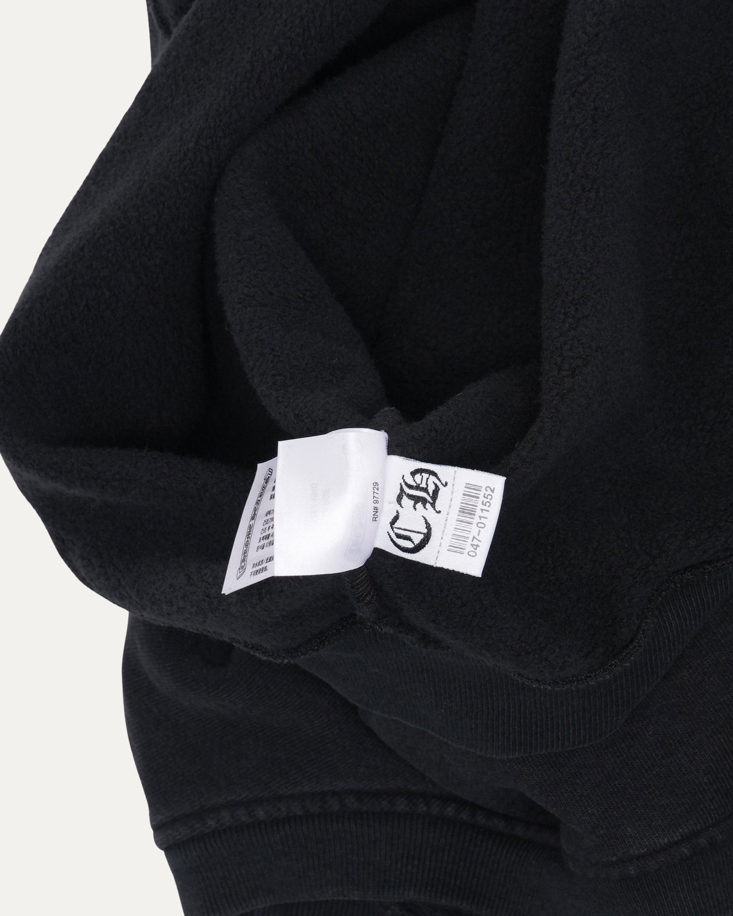 Soap & Water Crewneck Sweatshirt