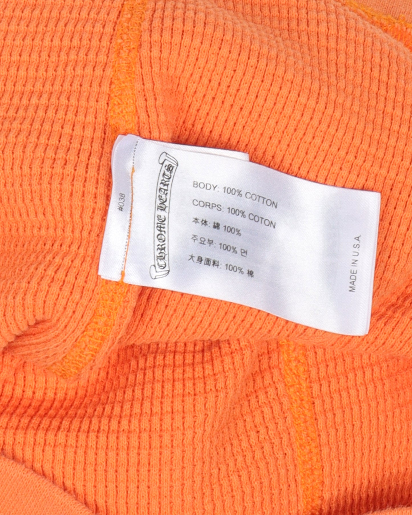 Matty Boy Women Thermal Bike Shorts